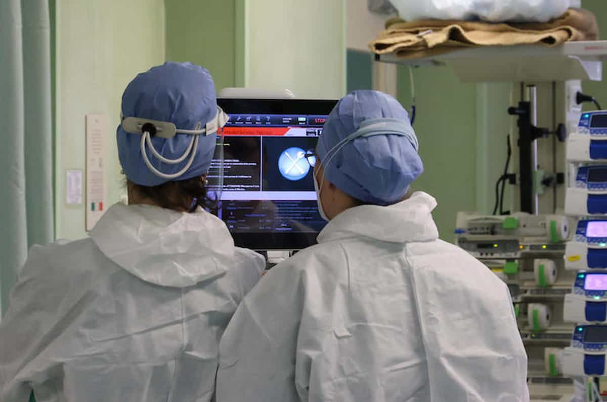 coronavirus bollettino 26 agosto