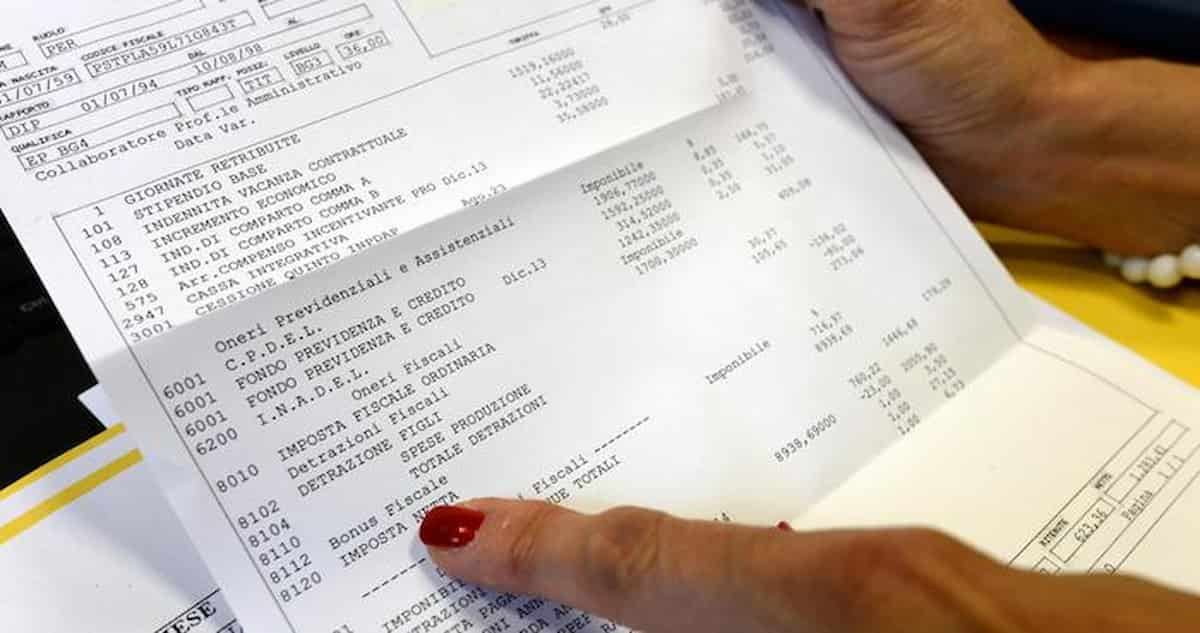 Decreto Aiuti bis: taglio del cuneo fiscale e più soldi in busta paga per i dipendenti, e rivalutazione delle pensioni