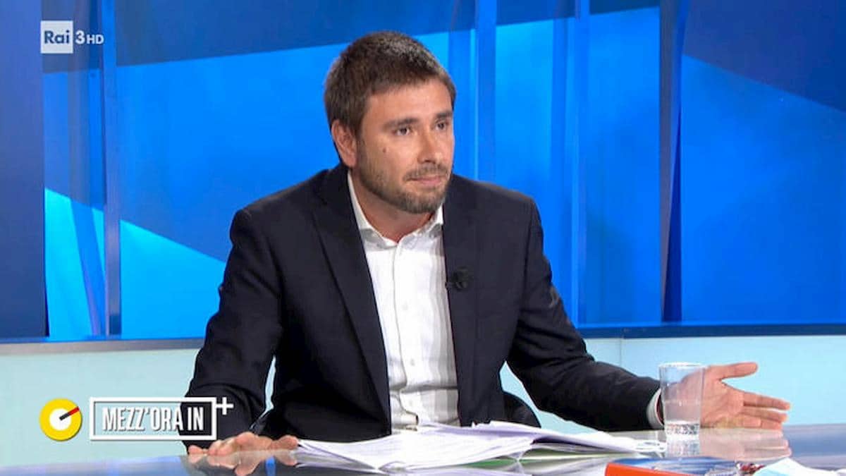 L’ultimo vaffa del pasdaran Di Battista: ha perso la fede nel guru Grillo e ha lasciato i Cinquestelle col bazooka