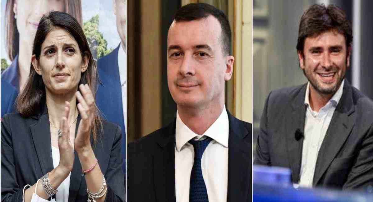 Parlamentarie M5s, chiuse le candidature: Di Battista, Casalino e Raggi non ci sono