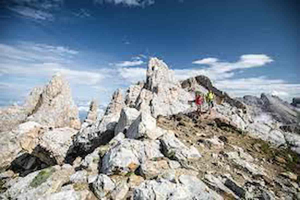 monte latemar incidente mortale