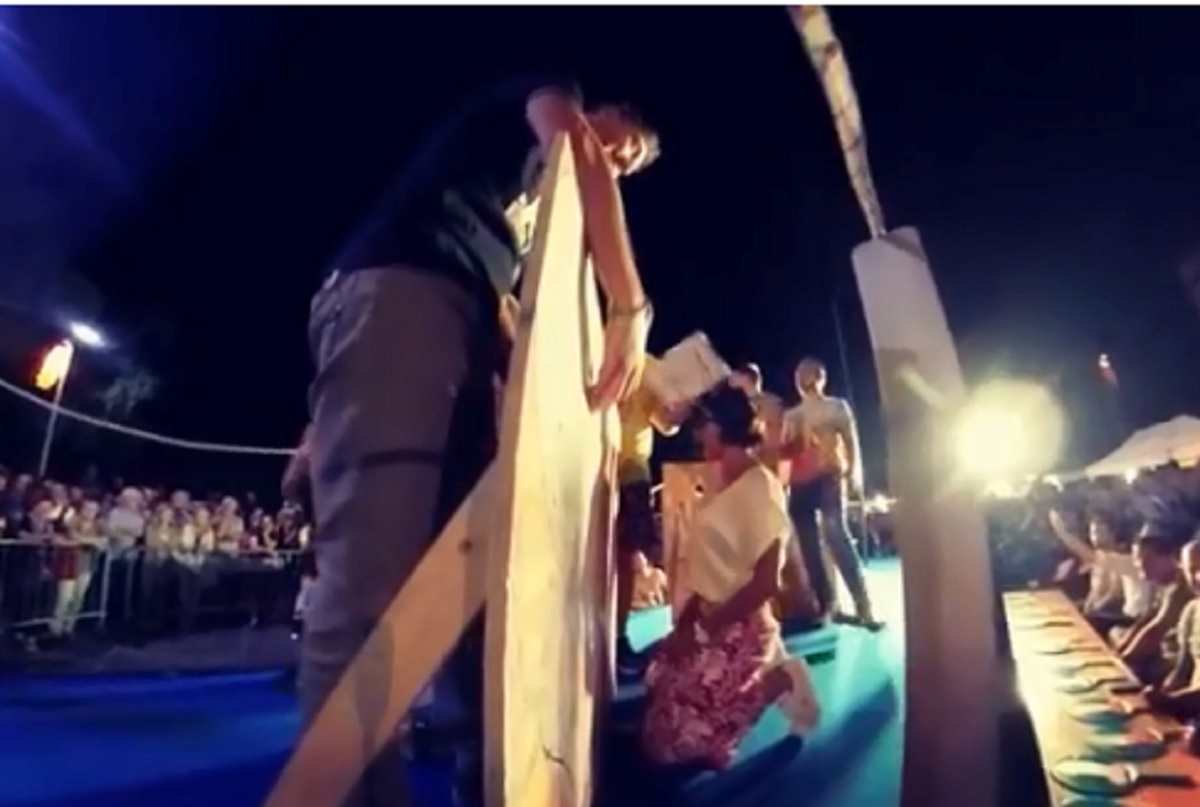 mangiatori di banane