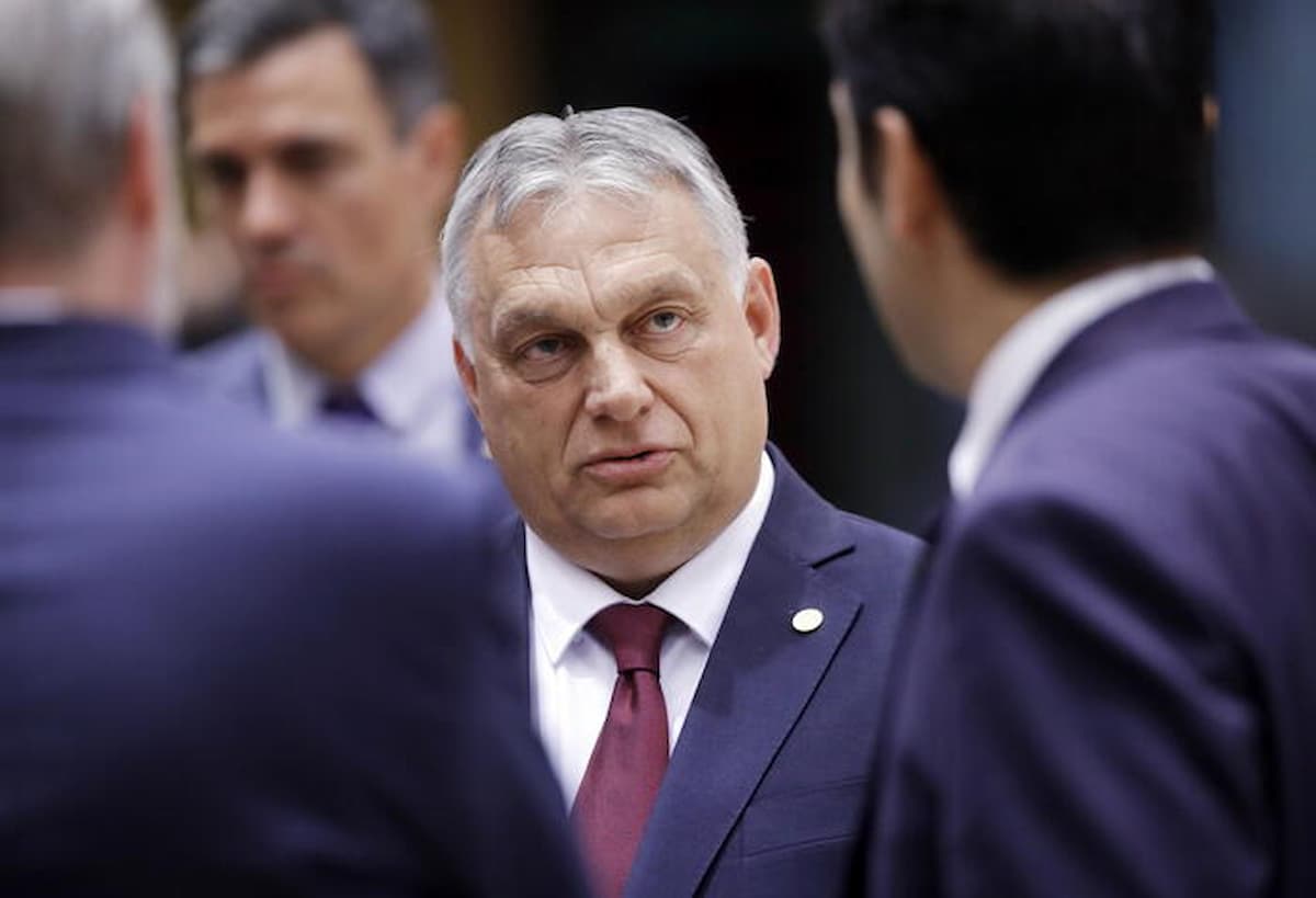 orban licenzia capo meteo ungheria