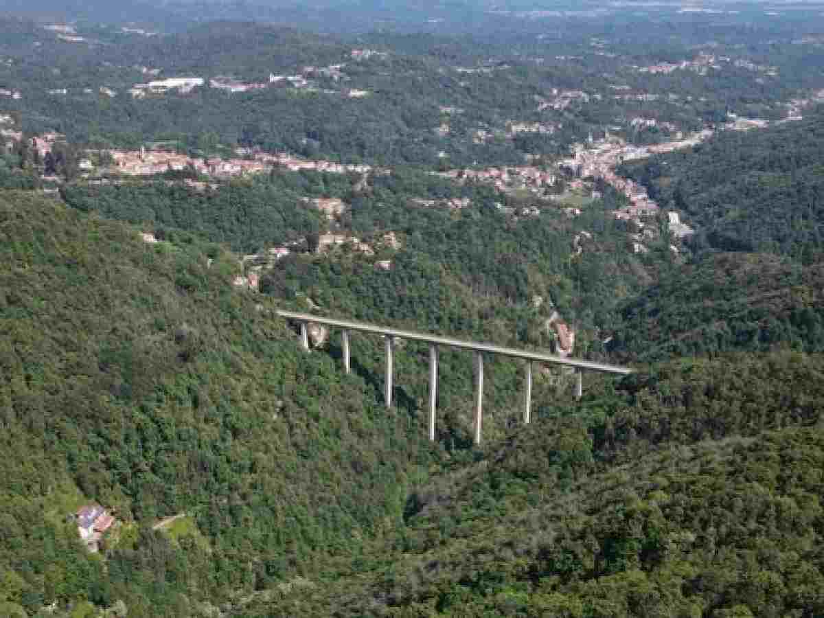 ponte biella ansa