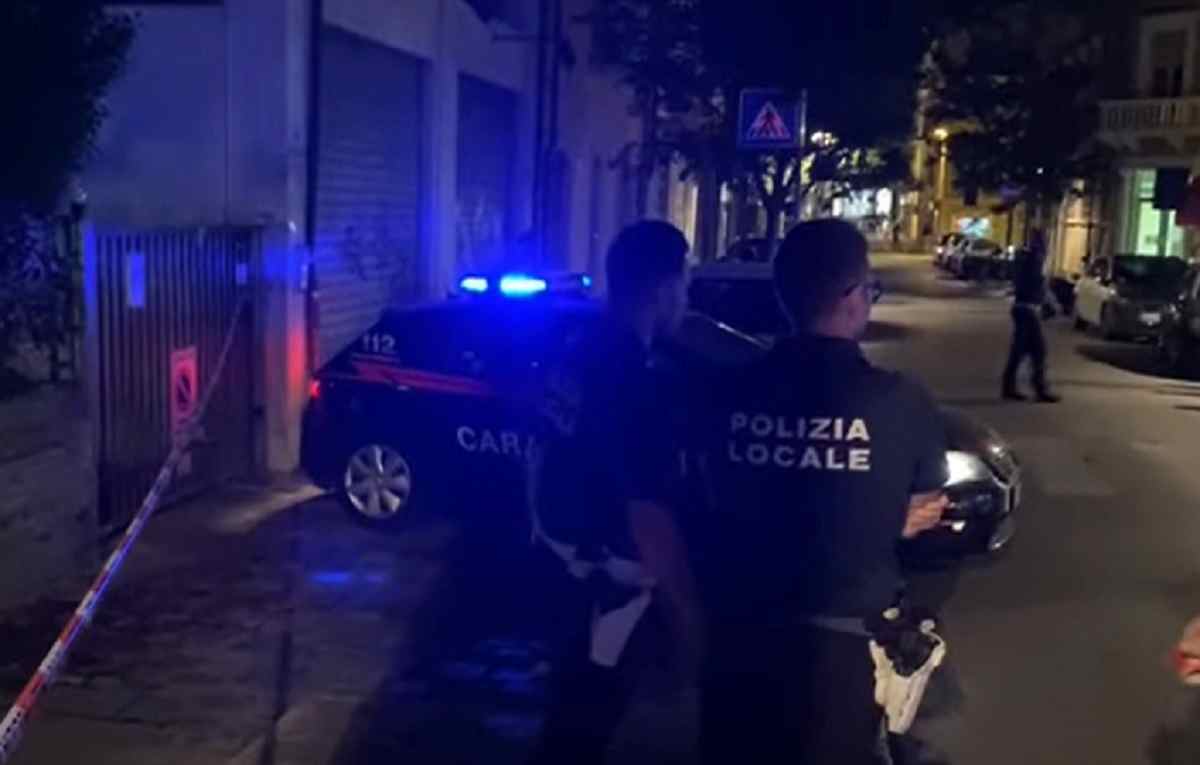 rimini accoltellamento