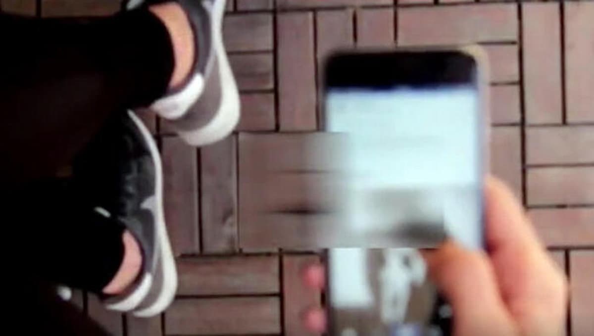 stupro piacenza vittima video