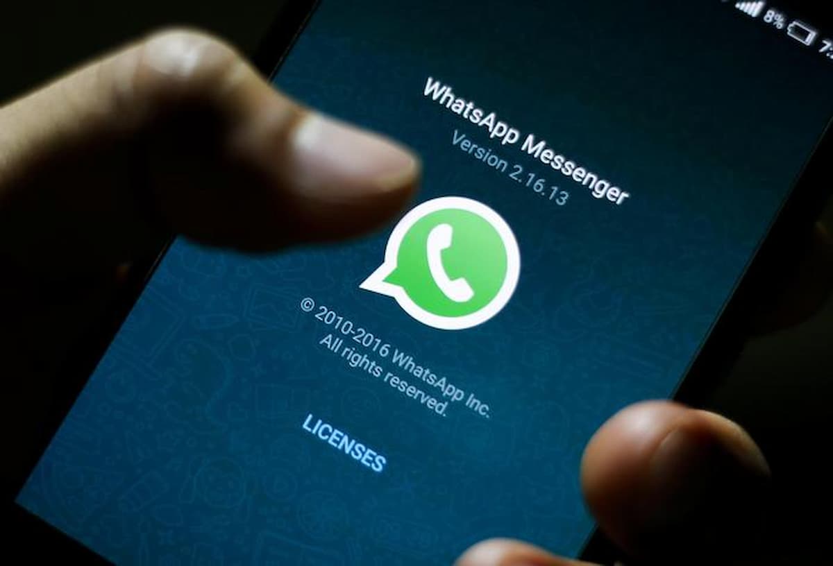 whatsapp privacy novità