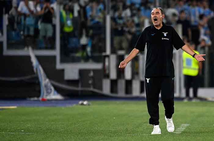 Midtjylland-Lazio, dove vedere la partita di Europa League in streaming e diretta tv: orario e probabili formazioni