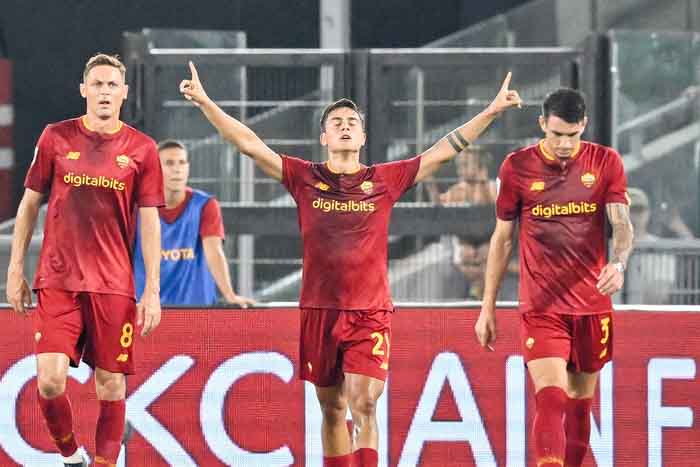 Roma-HJK Helsinki, dove vedere la partita di Europa League in streaming e diretta tv: orario e probabili formazioni
