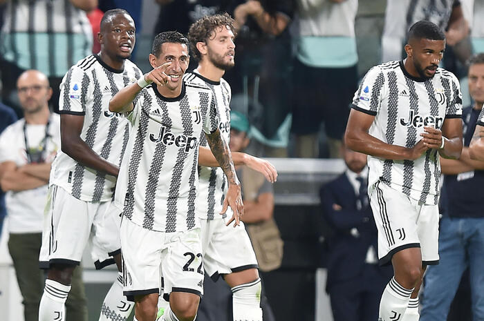 Juventus-Benfica, dove vedere la partita di Champions League in streaming e diretta tv: orario e probabili formazioni