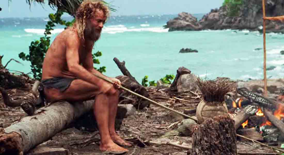 I migliori film survival degli ultimi vent'anni: da Cast Away a The Revenant