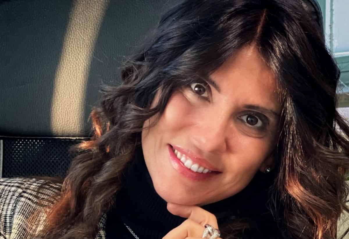 Donne d’impresa, Alba Menozzi, dal cubo al pneumatico, a Bologna il sogno americano: ecco la chiave del successo