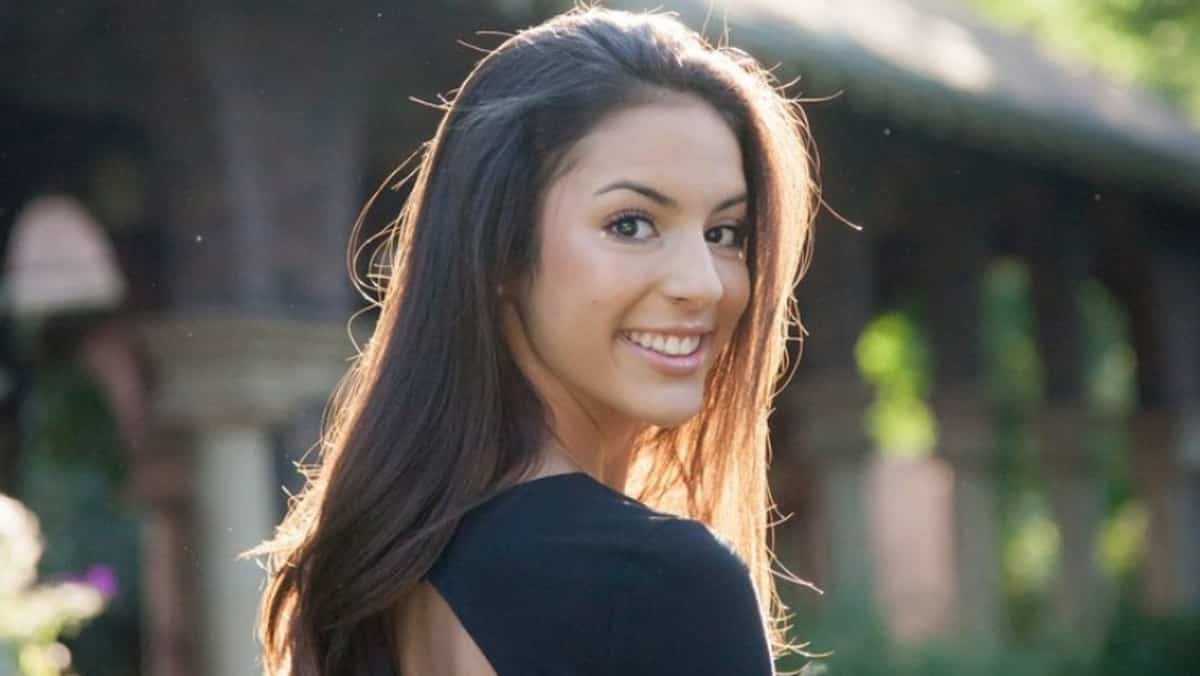 Uccisa a fucilate dal vicino