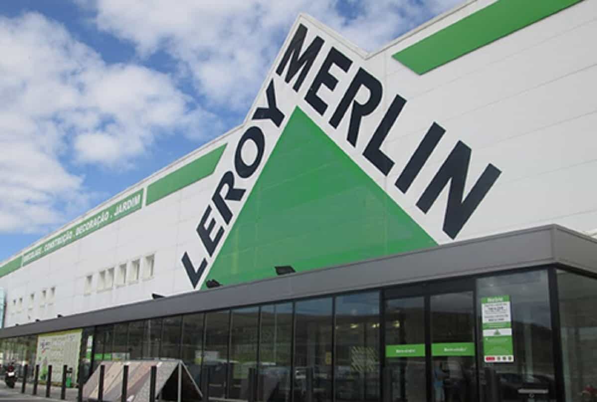 Leroy Merlin assume 400 persone: requisiti, figure ricercate e come fare domanda