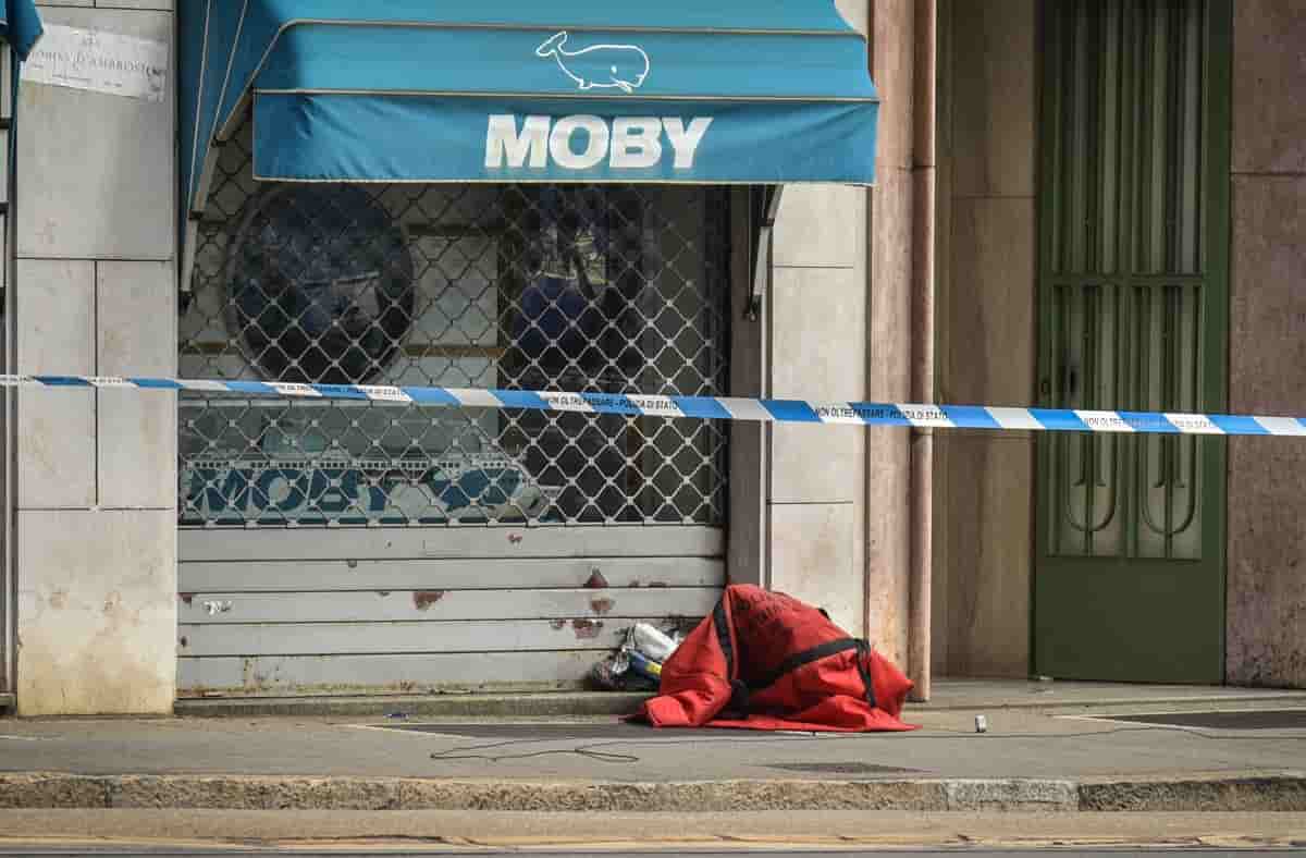 Milano, allarme bomba in centro a pochi metri da Assolombarda dove è previsto intervento di Enrico Letta