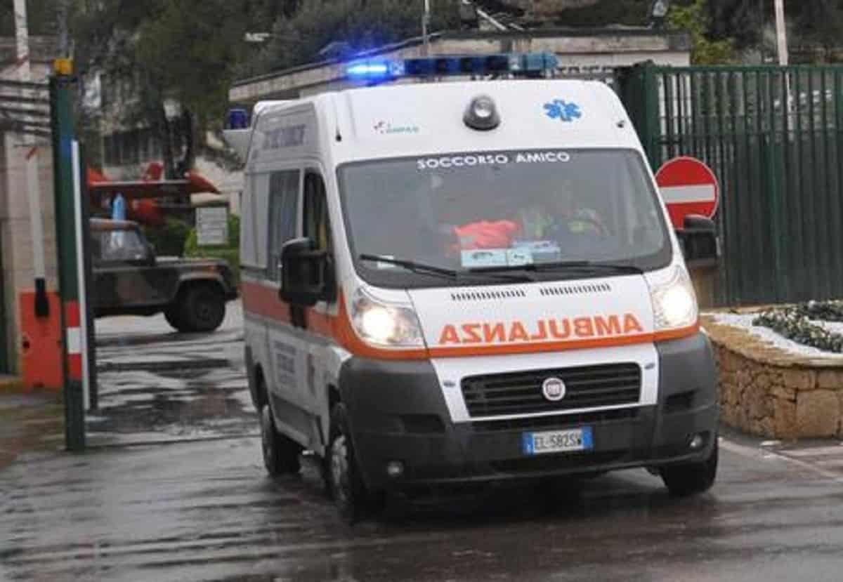 Gioia Tauro, maresciallo non arriva a lavoro: i colleghi lo cercano e lo trovano morto in casa