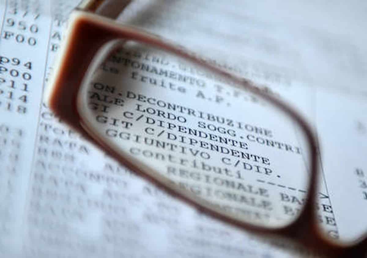 arretrati dipendenti pubblici