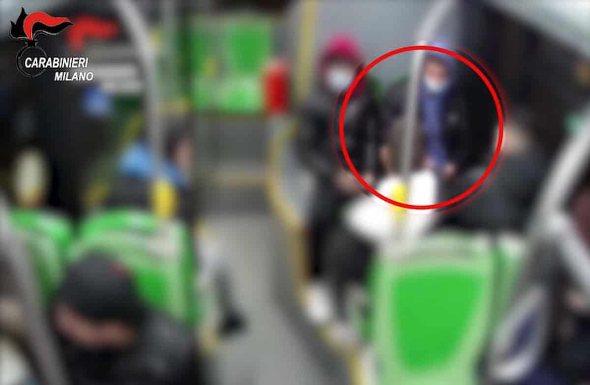 minorenni monza seregno