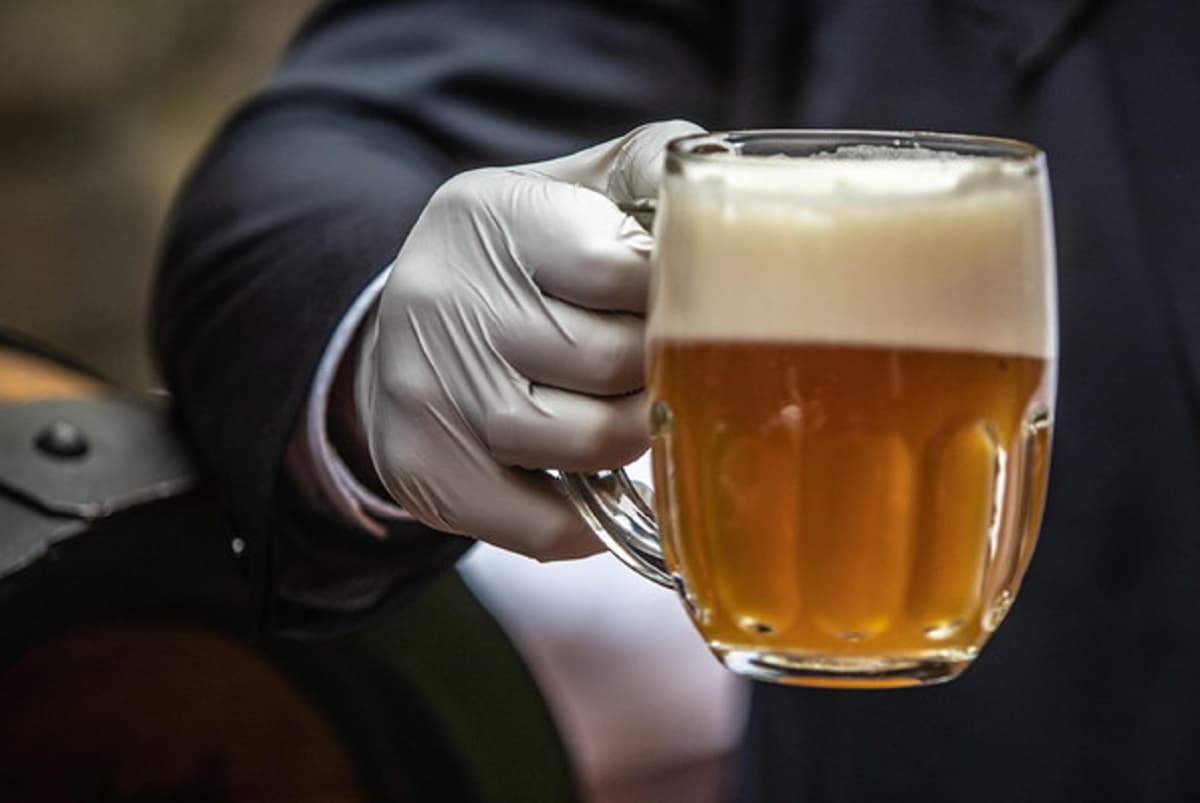 Elezioni, l'iniziativa di un pub di Vittorio Veneto: birra gratis per chi va a votare