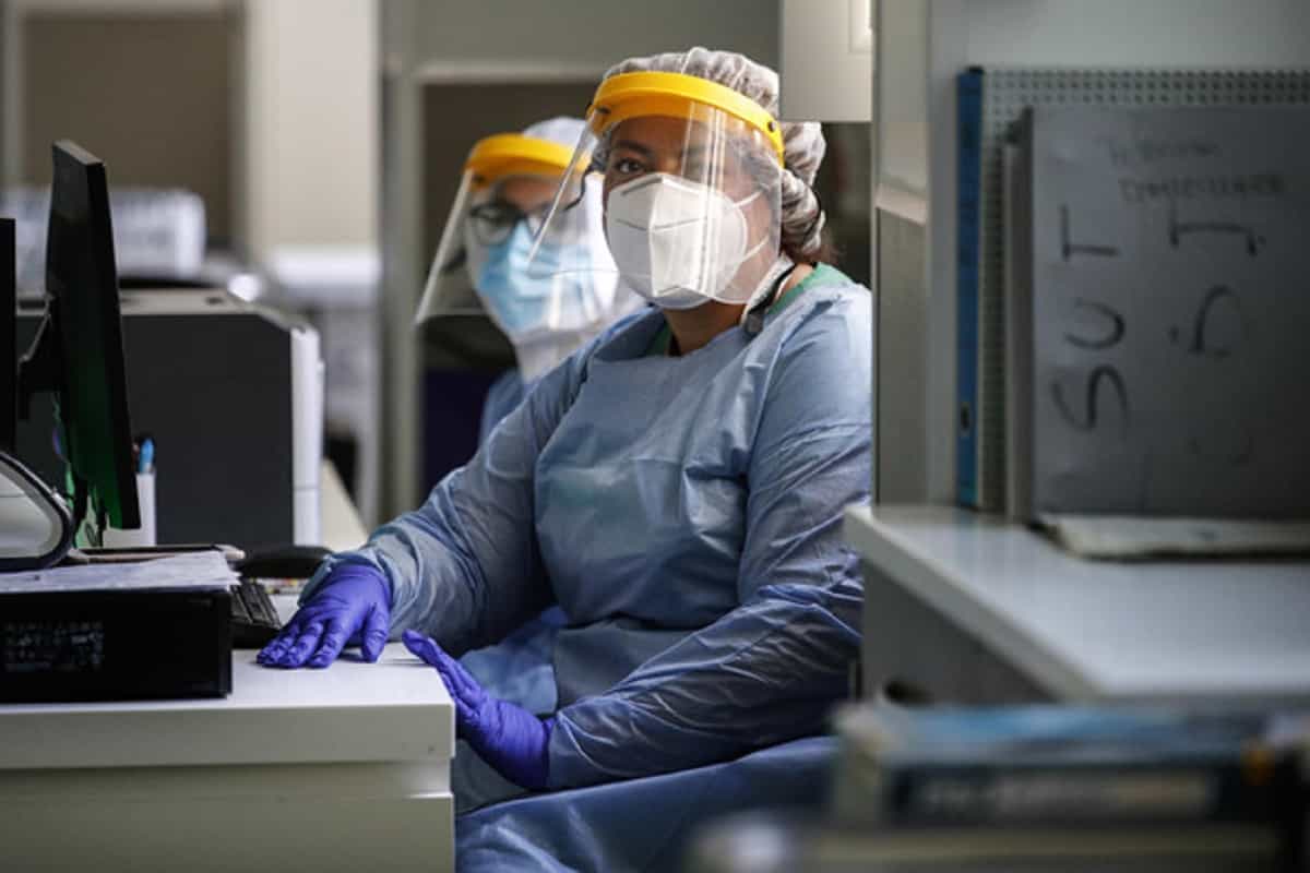 Coronavirus, il bollettino del 2 settembre: 19.160 e 91 morti nelle ultime 24 ore