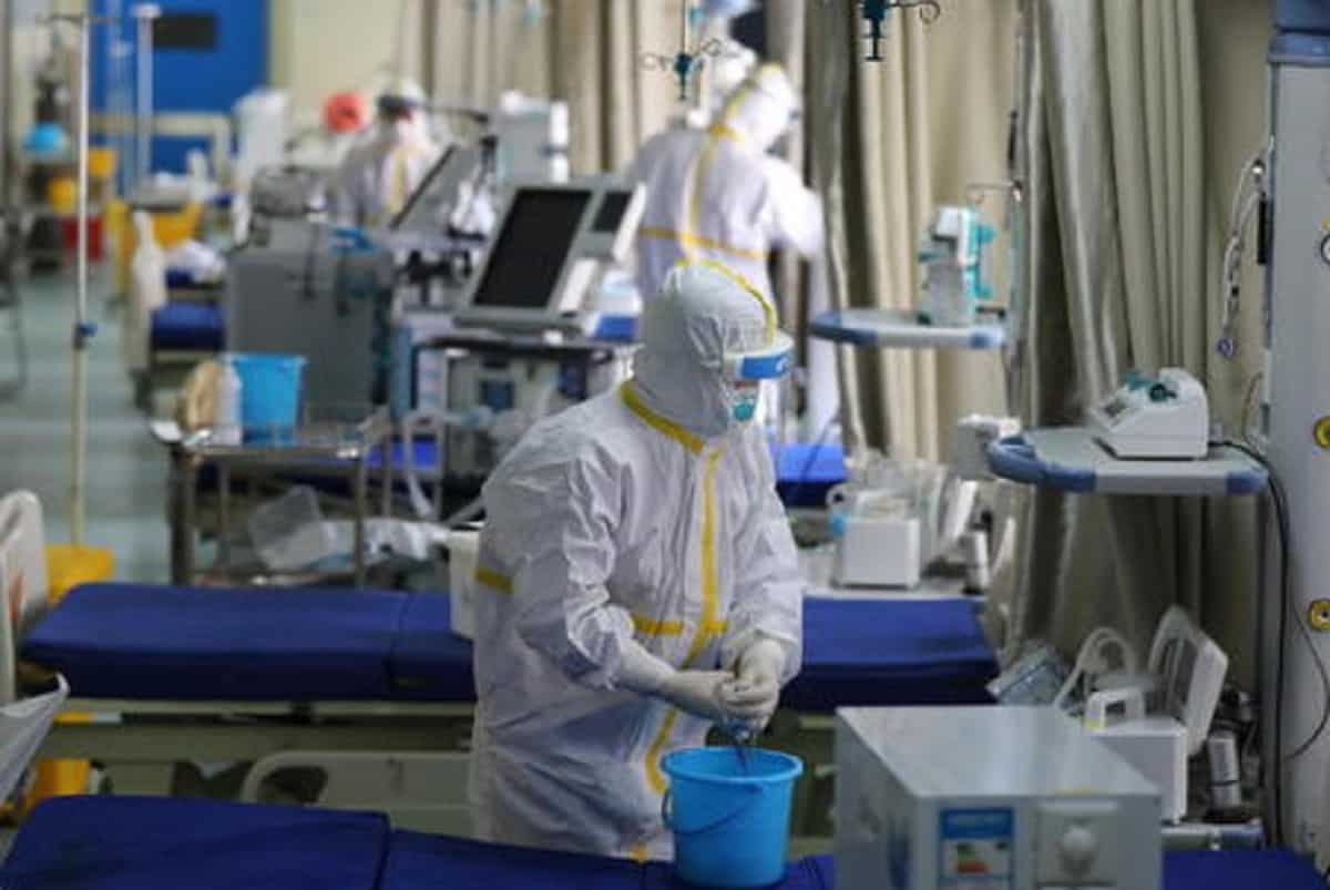 Coronavirus, il bollettino del 17 settembre: 17.154 i nuovi contagi e 38 vittime