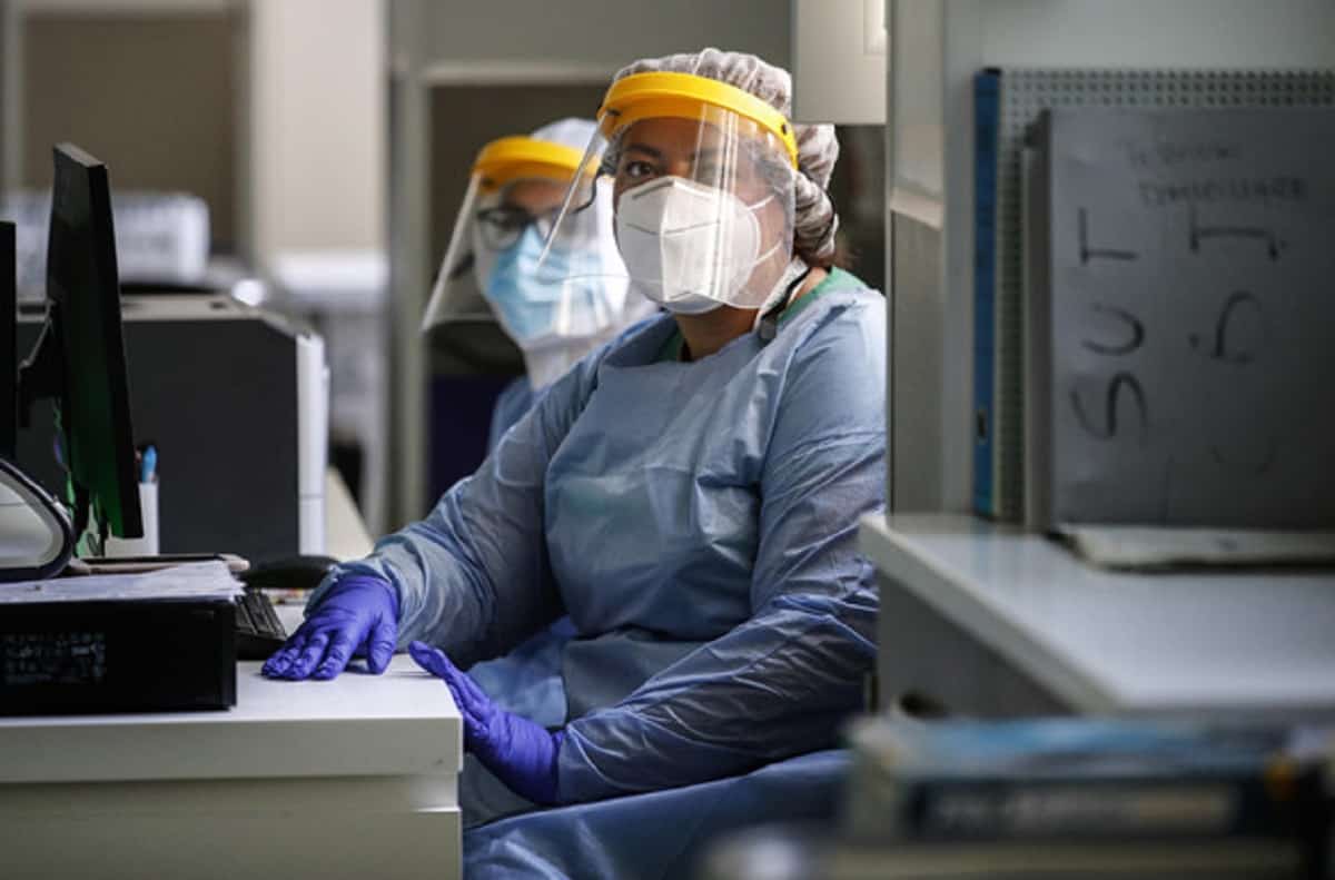 Coronavirus, il bollettino del 13 settembre: 23.161 nuovi contagi e 93 morti nelle ultime 24 ore