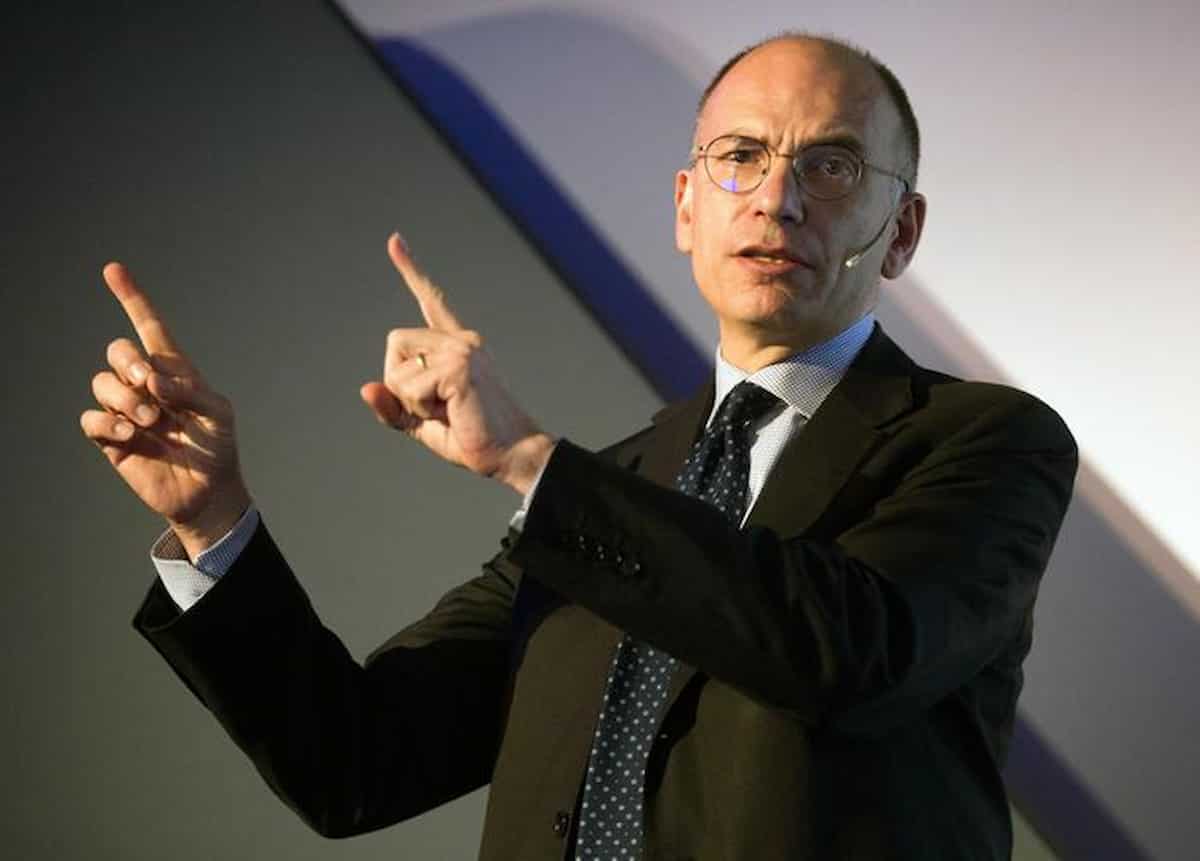 Elezioni 2022, Letta su tre fronti: Centrodestra, Cinquestelle e Terzo Polo, ce la farà?