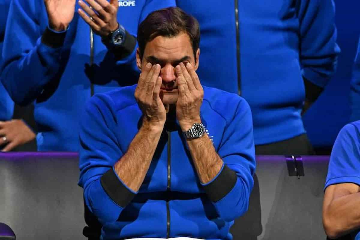 Roger Federer