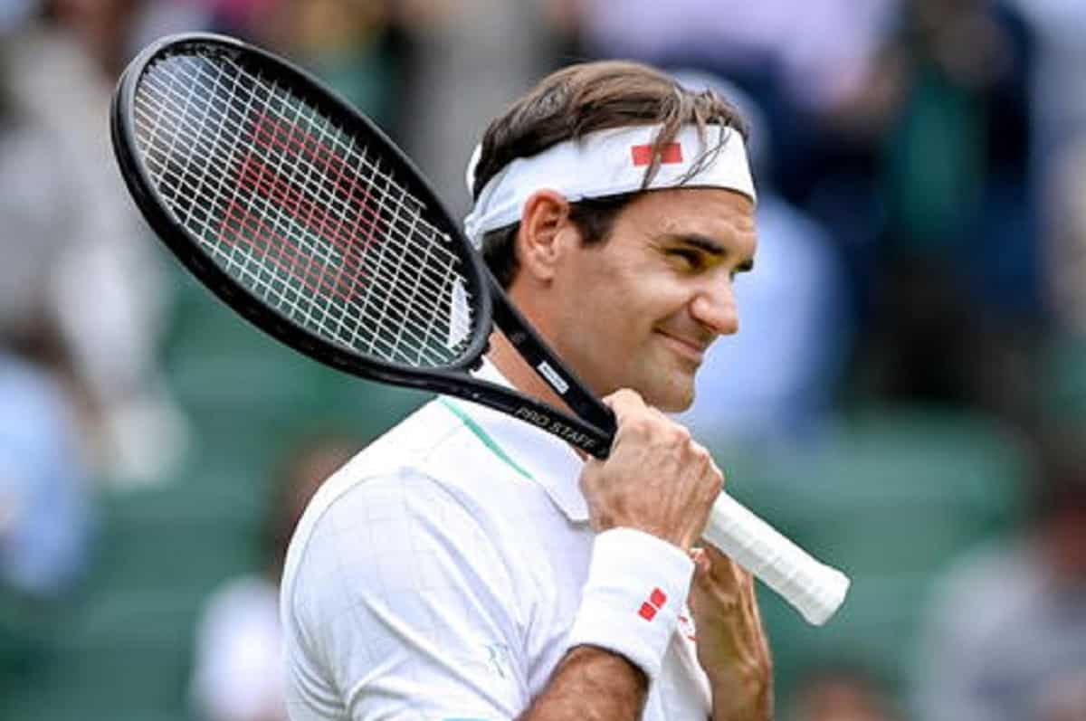 Roger Federer si ritira: "Il tennis mi ha trattato con più generosità di quanto avrei mai potuto immaginare"