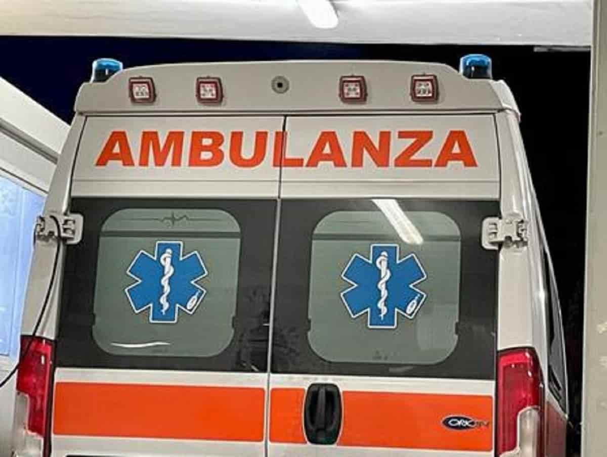 Santa Giustina, moto contro camion sulla via Emilia: morto 18enne