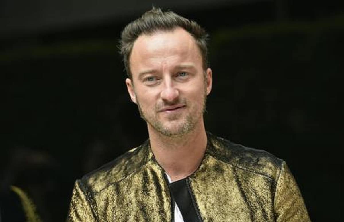 Francesco Facchinetti: "A 13 anni ero un pirla. La cosa peggiore è che credevo di essere un genio"