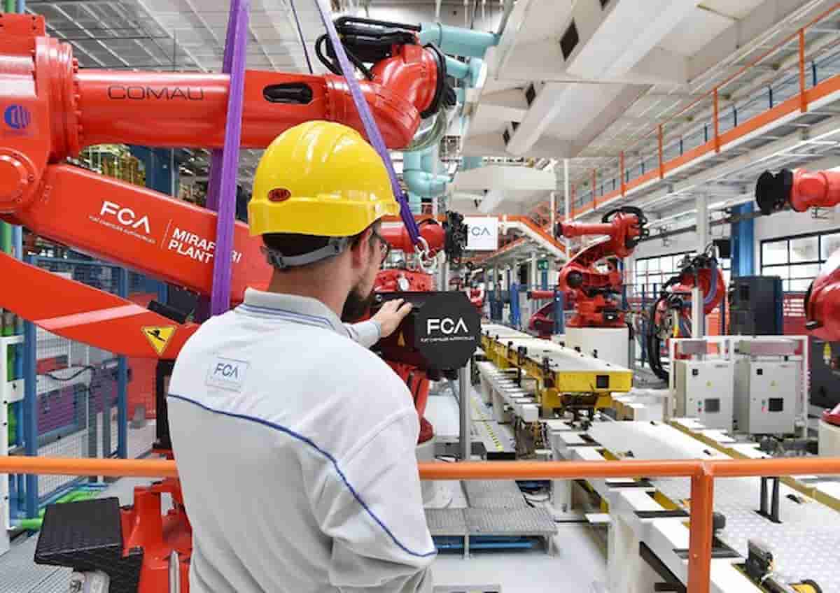 Mercato del lavoro, come la pandemia lo ha rivoluzionato