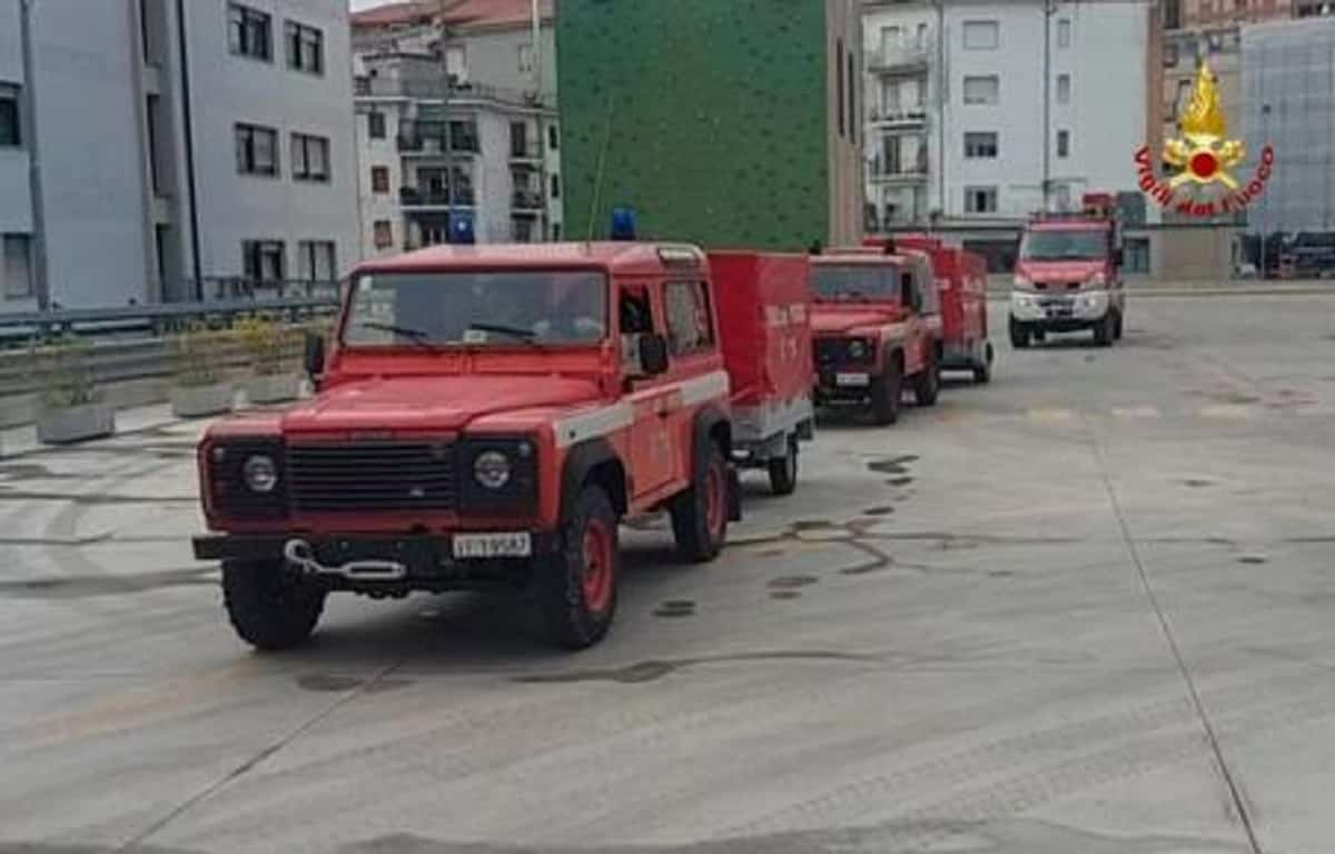 Maltempo Marche, il Cnr: "E' stato il nubifragio più intenso degli ultimi 10 anni in Italia"