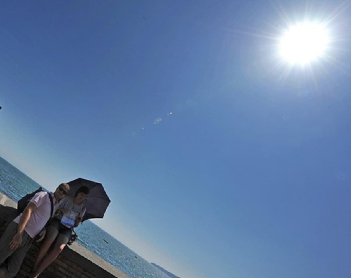 Meteo, le previsioni: torna l'anticiclone africano. Aumenteranno le temperature in gran parte d'Italia