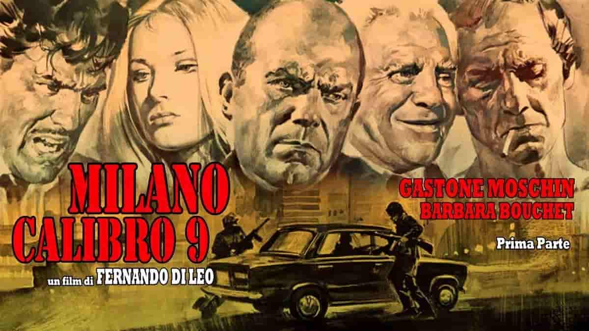 Fernando Di Leo short film festival: l'omaggio al maestro dei polizieschi italiani