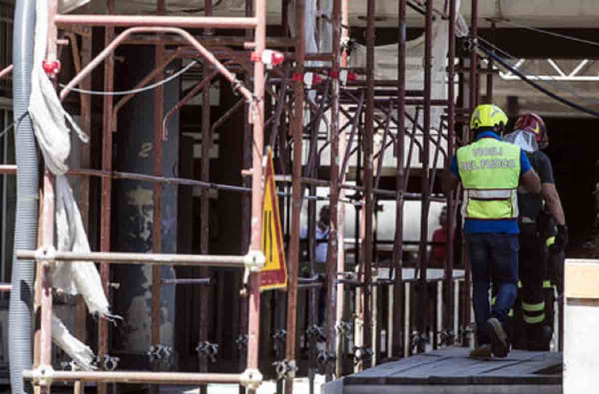 L'imprenditore veneto: "2mila euro al mese e non trovo operai. Mi dicono che vogliono andare in palestra"