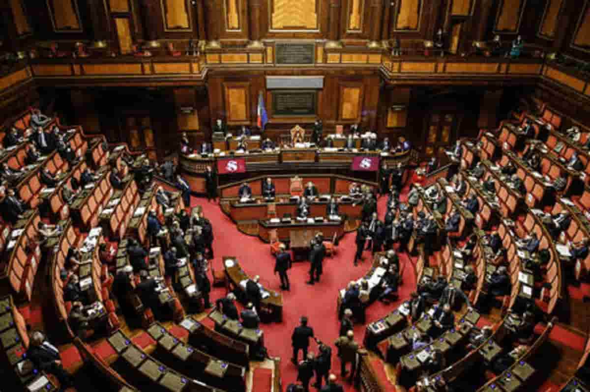 Il nuovo Parlamento: Camera e Senato, tutti i nomi dei parlamentari eletti