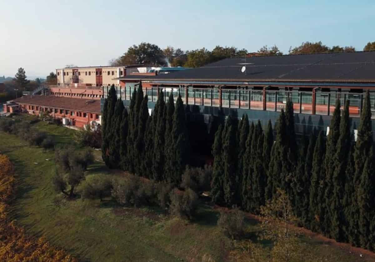 San Patrignano, bolletta del gas da 730mila euro: la comunità rischia di dover chiudere interi settori