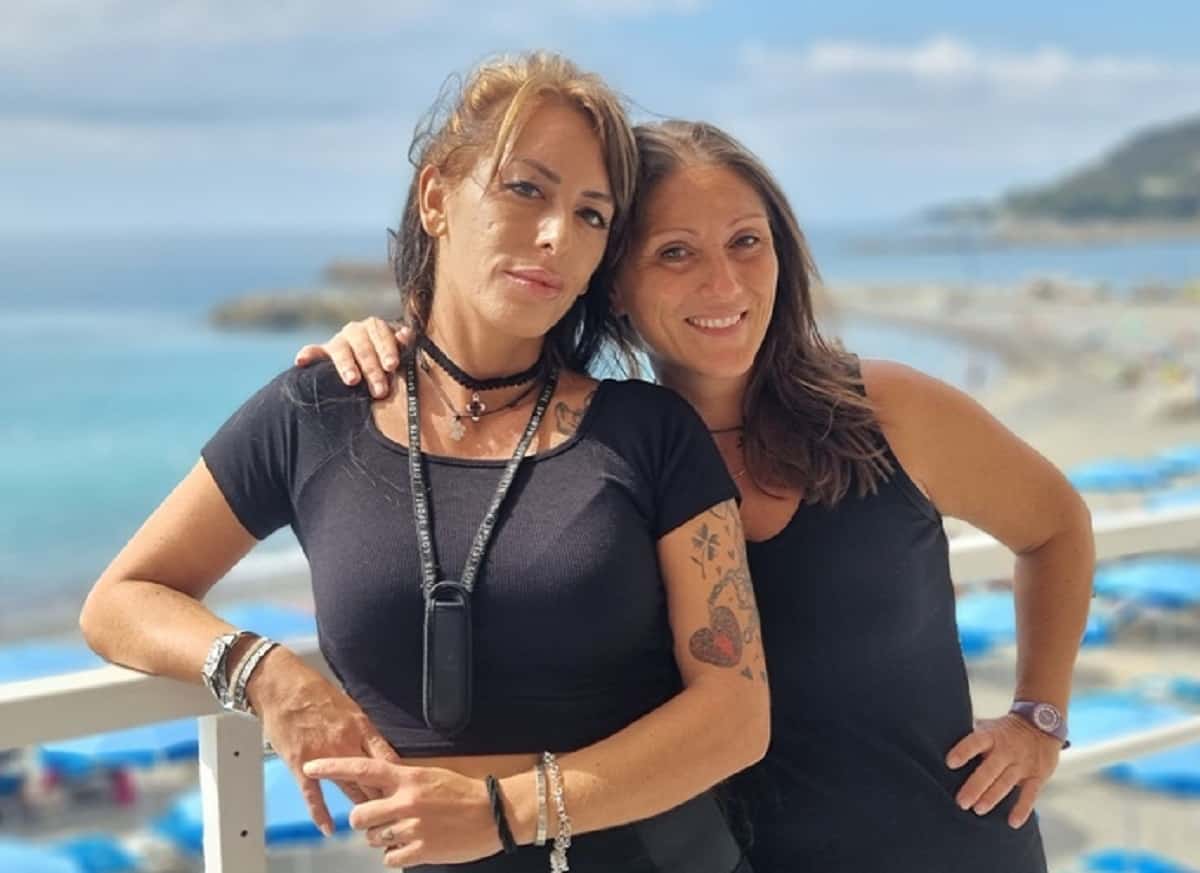 Sanremo, due sorelle che mai si erano conosciute si incontrano dopo 36 anni