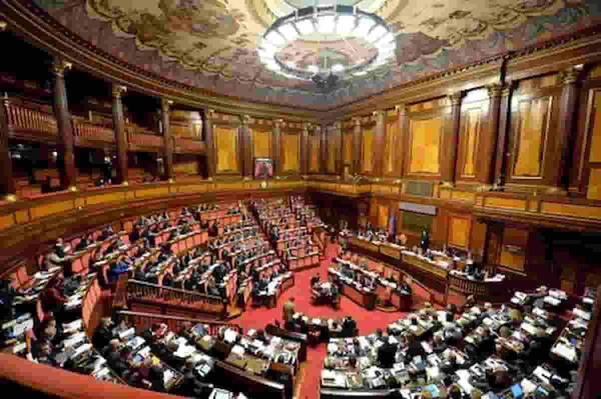 Elezioni 2022 Senato