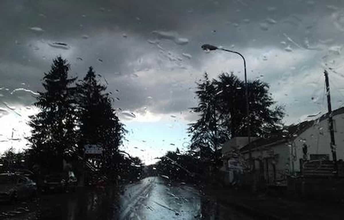 Temporale autorigenerante