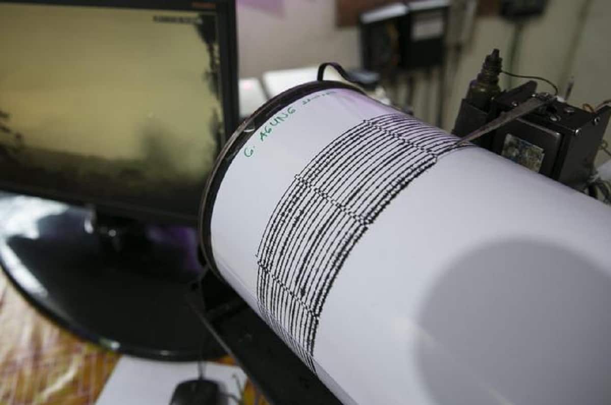 La giornata dei terremoti: Sicilia, Marche, Liguria e Emilia Romagna. Nessun nesso ma l'Italia trema