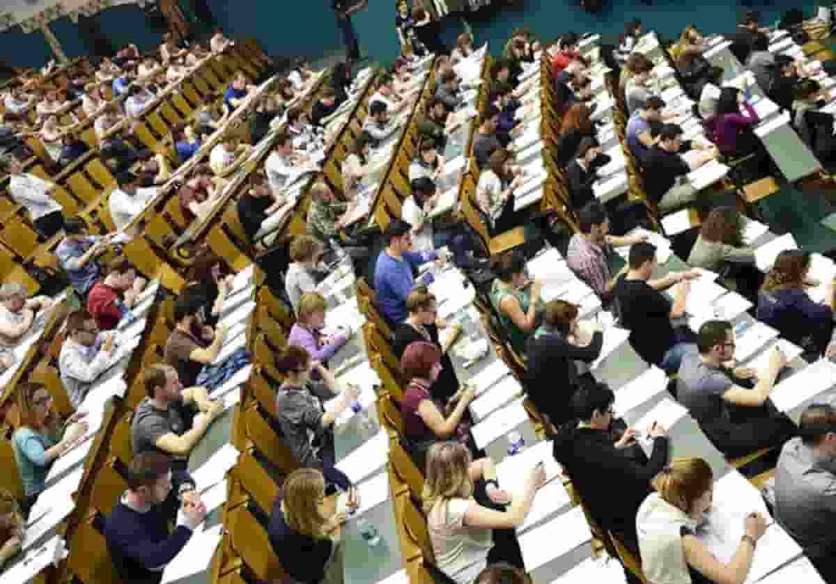 Test di medicina 2022: domande, materie, quiz multiplo, risultati, punteggi, tempo a disposizione