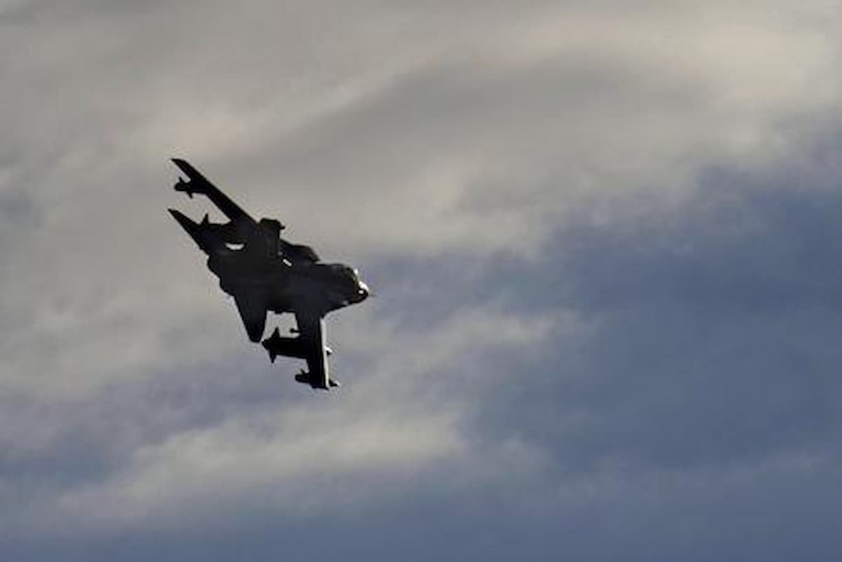 Guerra Ucraina nucleare basi nato italia