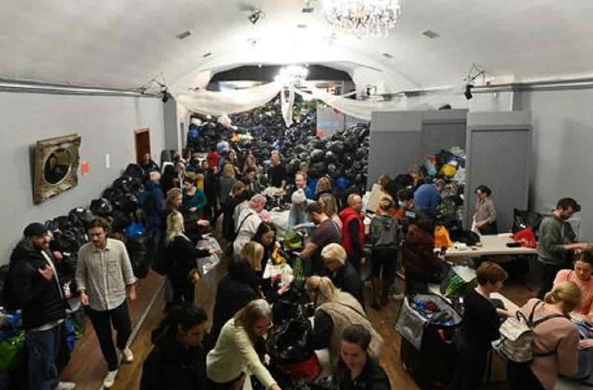 I deportati in Siberia, Putin ''trasloca'' 2,5 milioni di ucraini in Russia