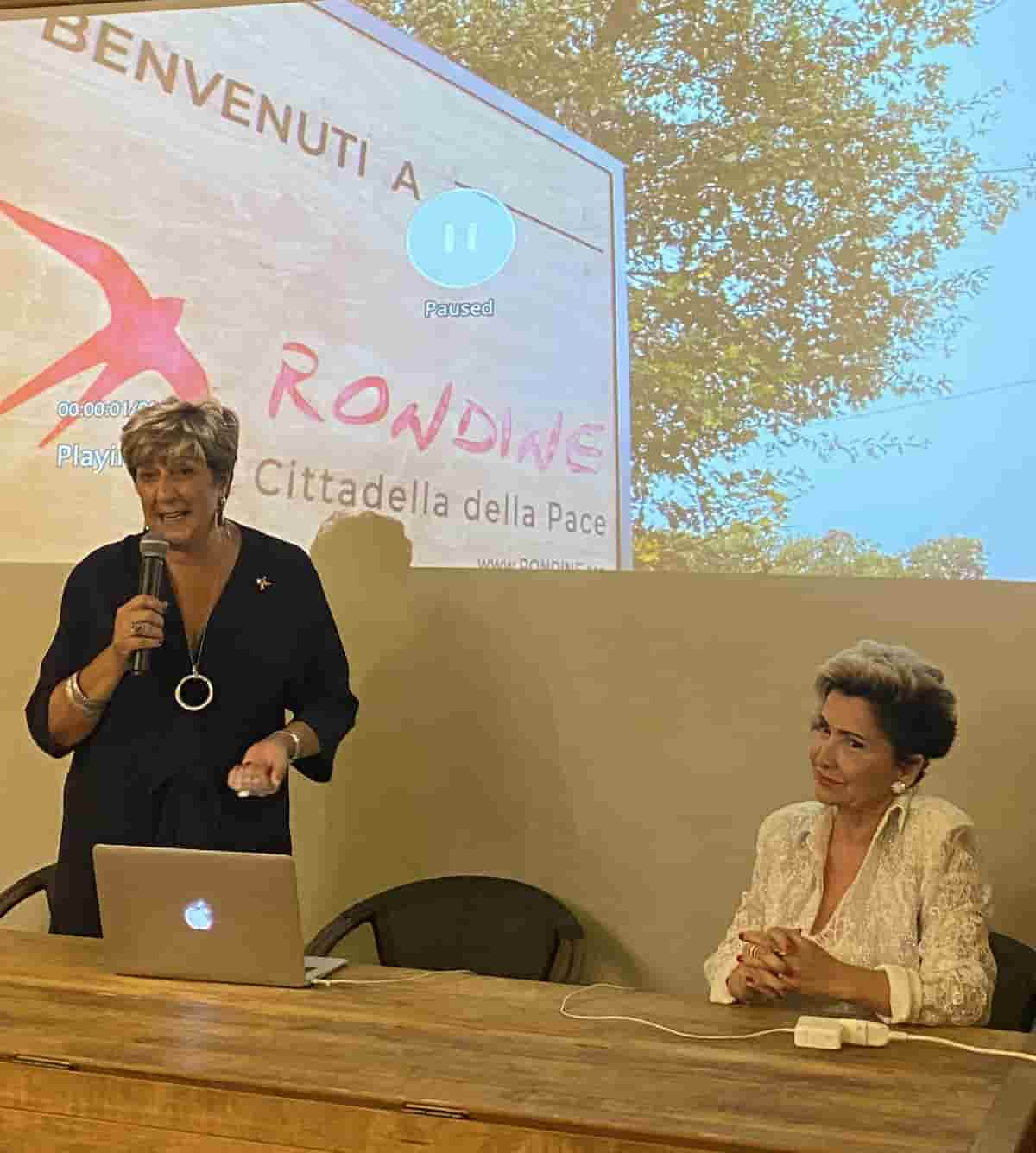 Donne d’Impresa: Paola Butali e Ivana Ciabatti