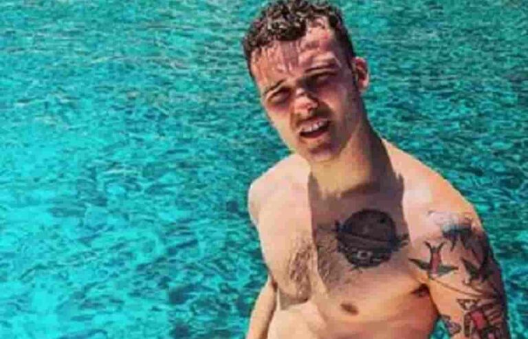 Edoardo Donnamaria chi è, età, dove e quando è nato, fidanzata, vita privata, Instagram, Grande Fratello VIP, Forum