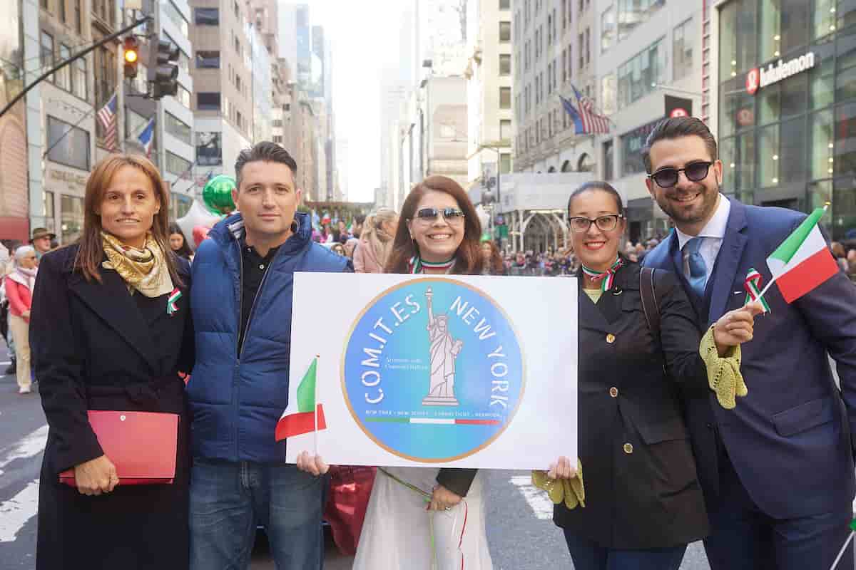 Columbus Day a New York, milioni di italiani che fecero grande l'America il 12 ottobre è la loro festa