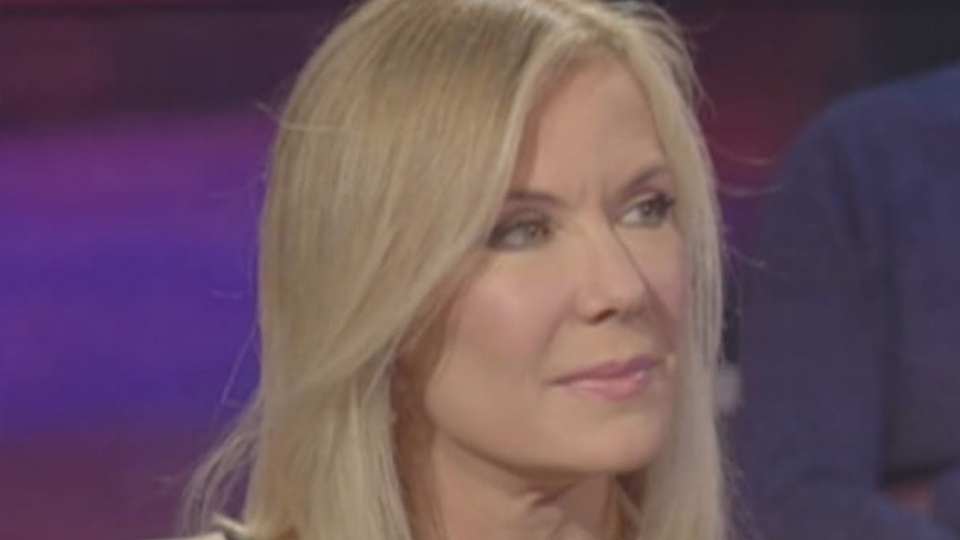 Katherine Kelly Lang chi è, età, dove e quando è nata, altezza, marito, fidanzato, figli, Instagram, vita privata, Beautiful, biografia e carriera