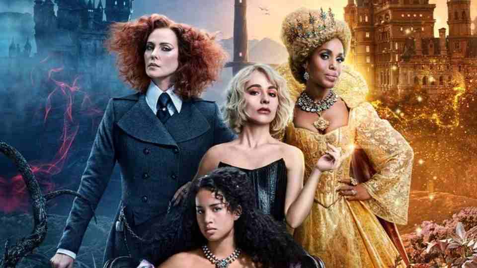 I film e le serie tv del momento su Netflix e Prime Video: da L'accademia del bene e del male a Inverso